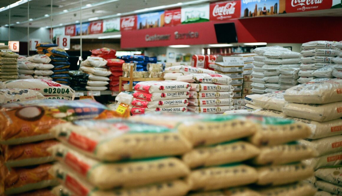 Endurance Test: Underserved Desi Grocery Workers Go to the Front Lines